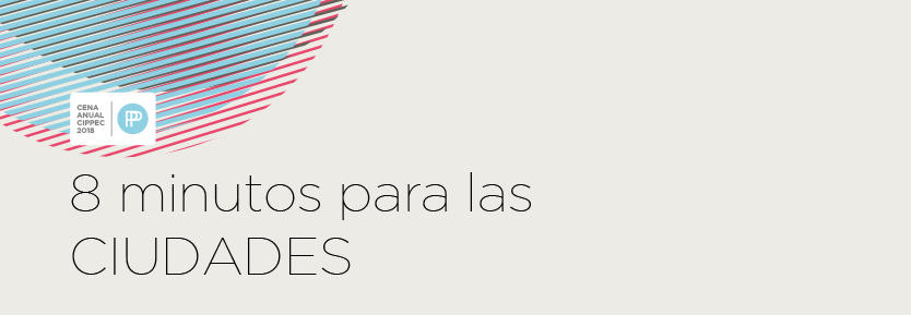 Ilustración Programa Ciudades CIPPEC