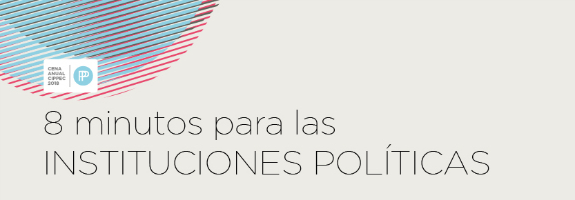 Ilustración Programa Instituciones Políticas de CIPPEC