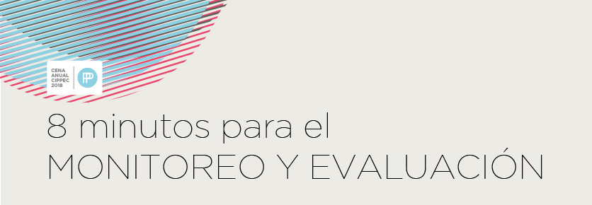 Ilustración Proyecto Monitoreo y Evaluación de CIPPPEC