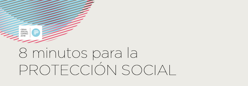 Ilustración Programa de Protección Social de CIPPEC