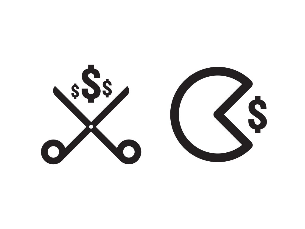 Ilustración sobre la inversión en la infancia en Argentina-CIPPEC
