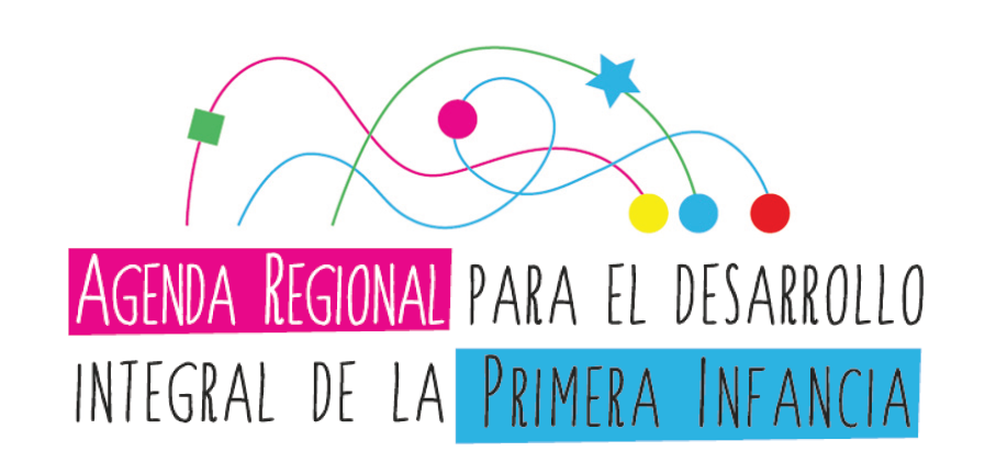 Texto ilustrado Agenda Regional para el desarrollo integral de la Primera Infancia-CIPPEC