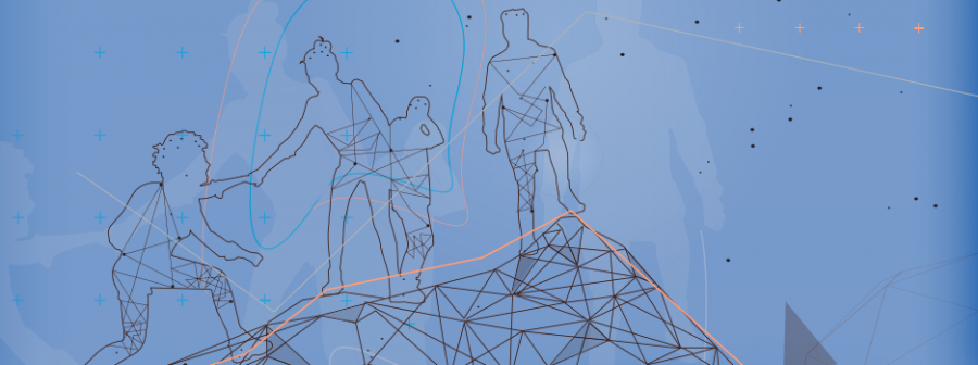Imagen ilustrativa en representación de la travesía 4.0 - Transformación industrial argentina