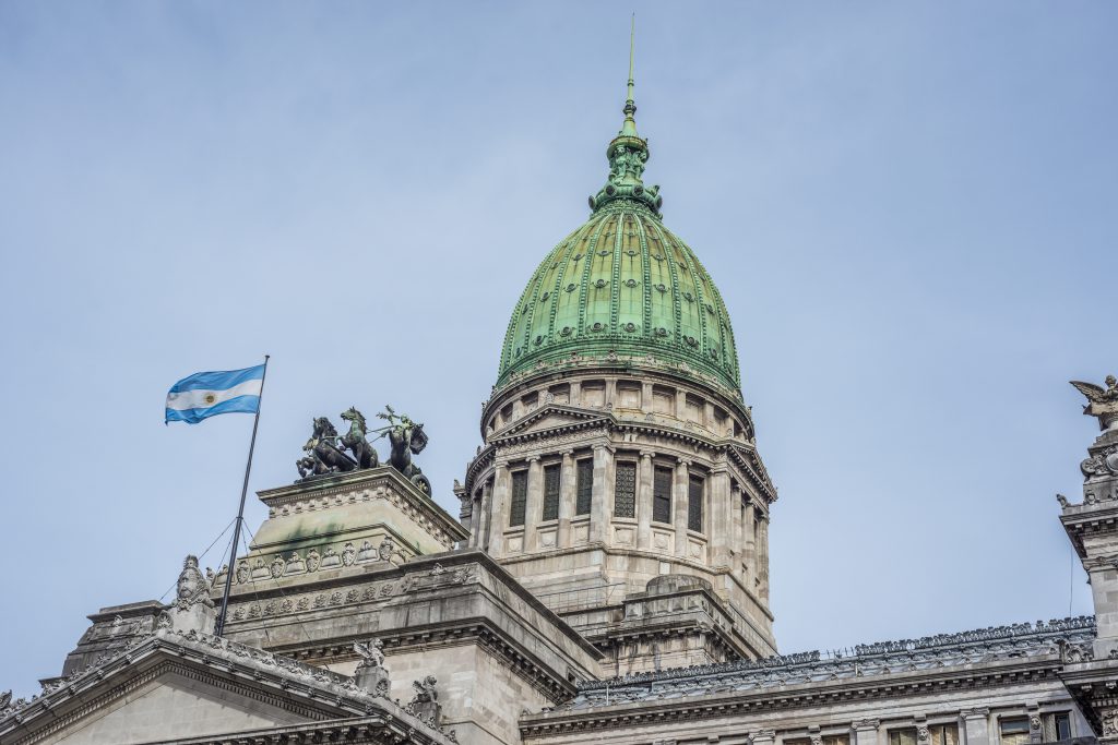 congreso