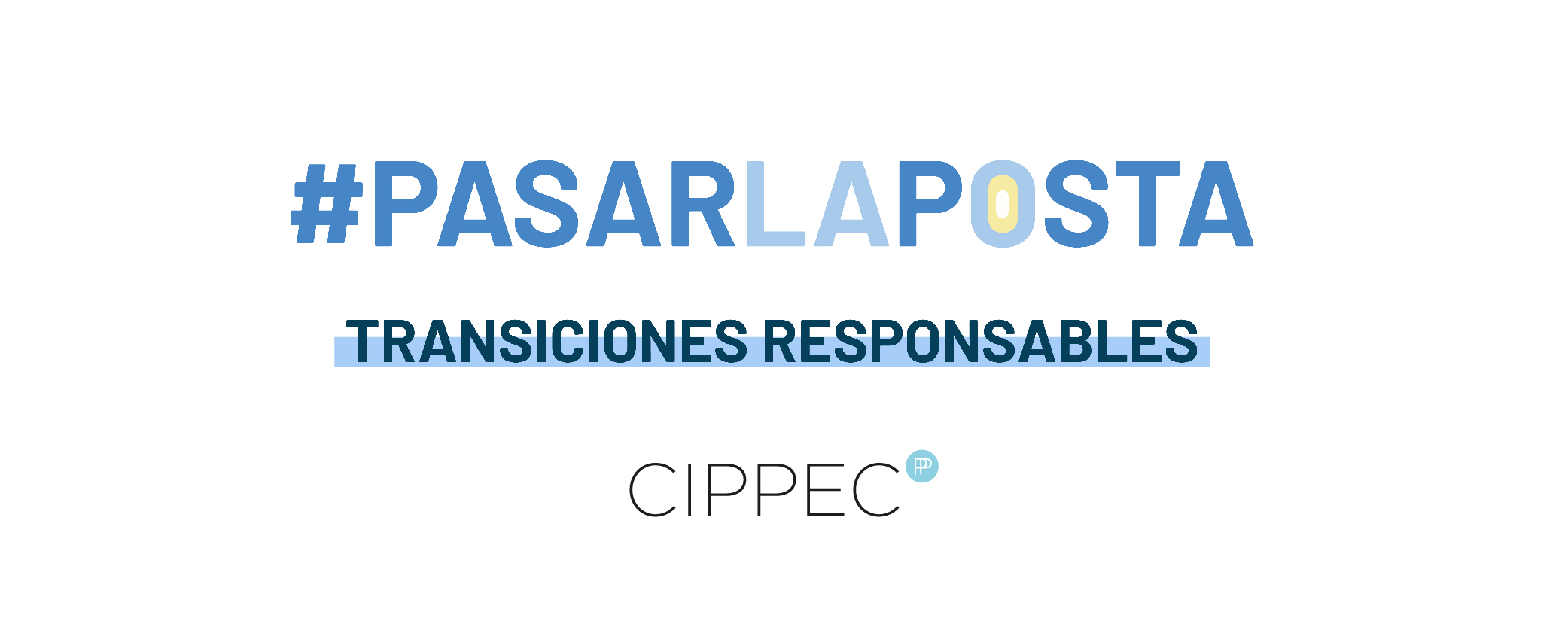 #PasarLaPosta