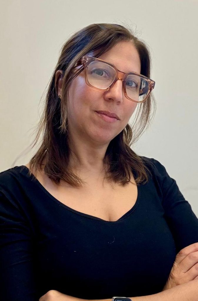 Cecilia Conde