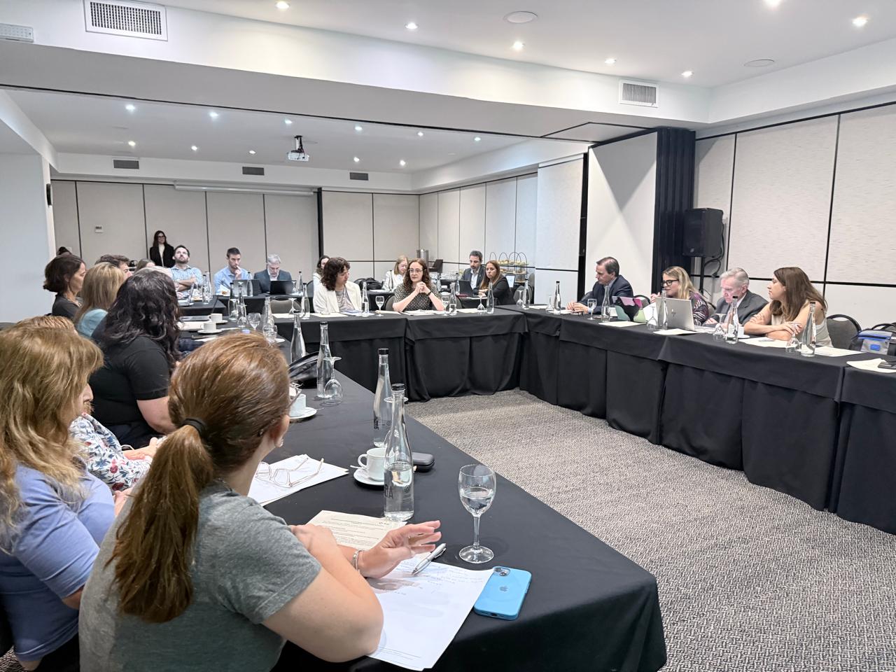 CIPPEC, con el apoyo de MSD, reunió a expertos para debatir sobre los desafíos de la vacunación en Argentina