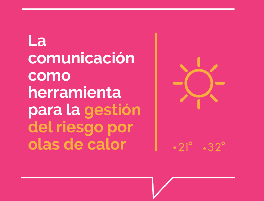 Olas de calor