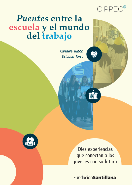 Puentes entre la escuela y el mundo del trabajo