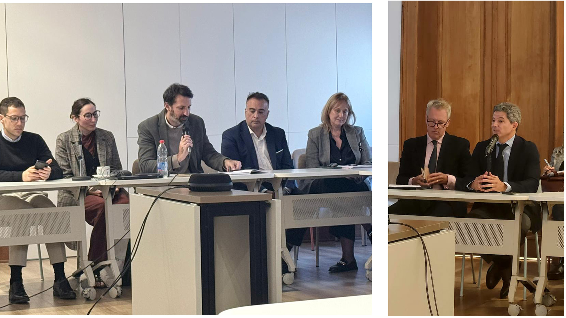 Imagen del evento Cómo impacta la inteligencia artificial en el sistema de justicia